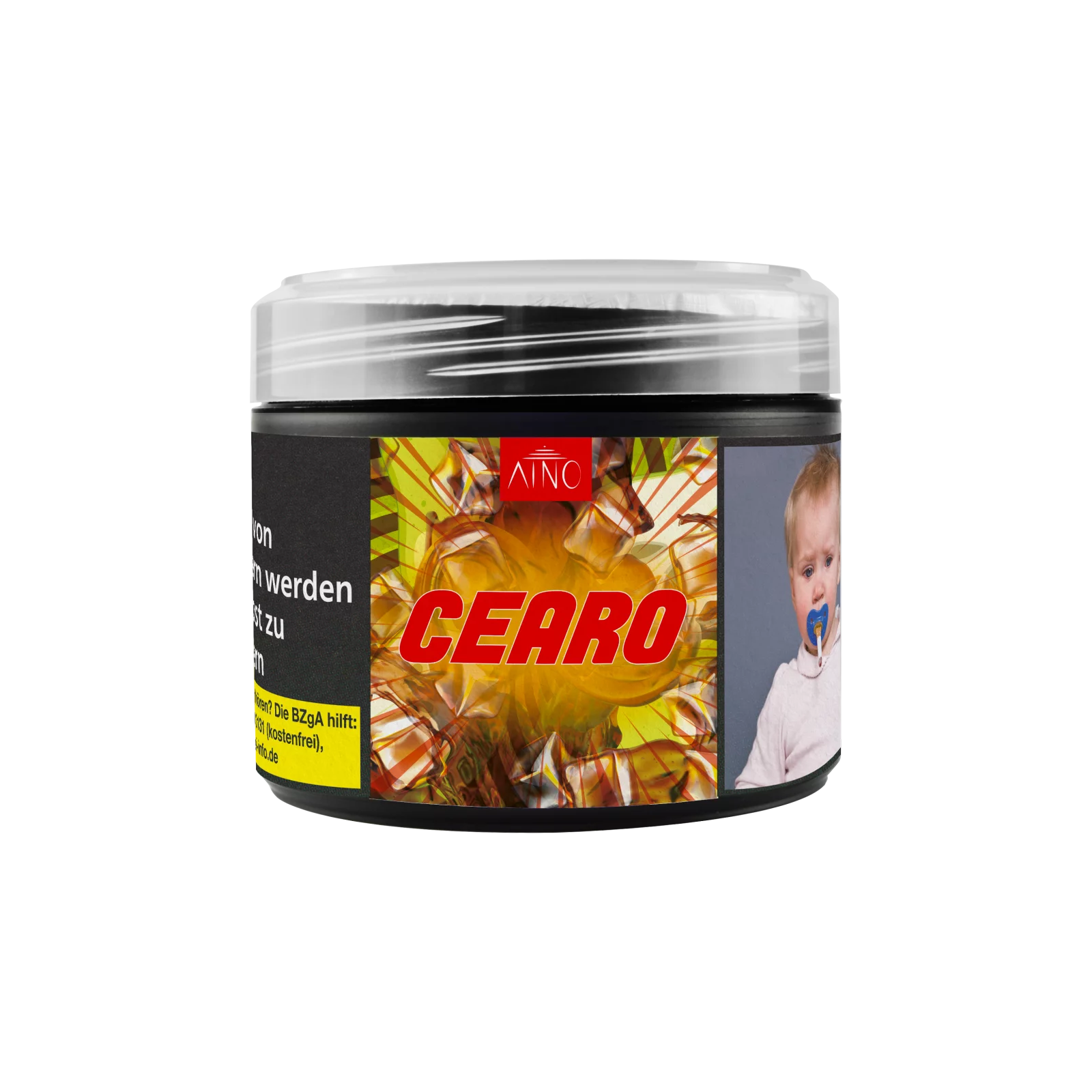 Aino Cearo Tobacco